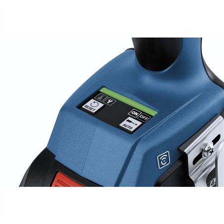 Bosch GRG 18V-16 C Set rivettatrice a batteria