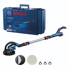 Bosch GTR 55-225 levigatrice per cartongesso