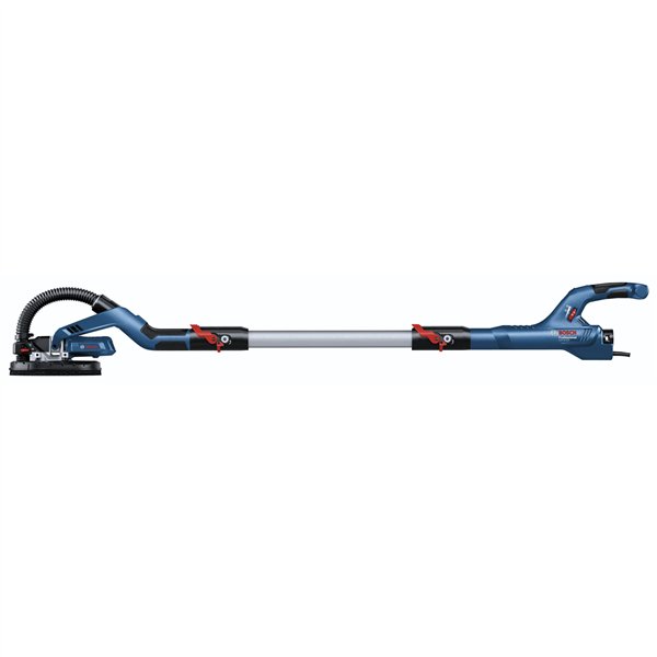 Bosch GTR 55-225 levigatrice per cartongesso