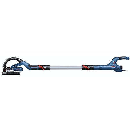 Bosch GTR 55-225 levigatrice per cartongesso