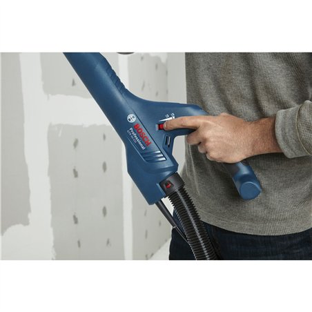 Bosch GTR 55-225 levigatrice per cartongesso