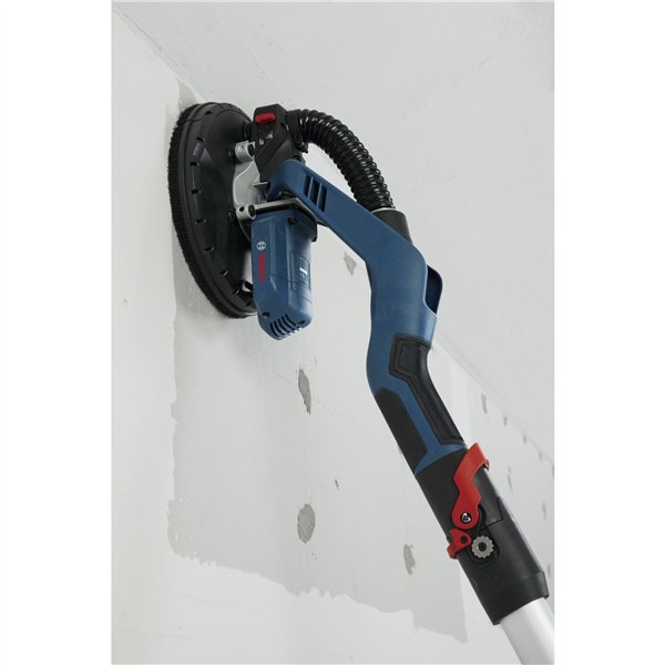 Bosch GTR 55-225 levigatrice per cartongesso