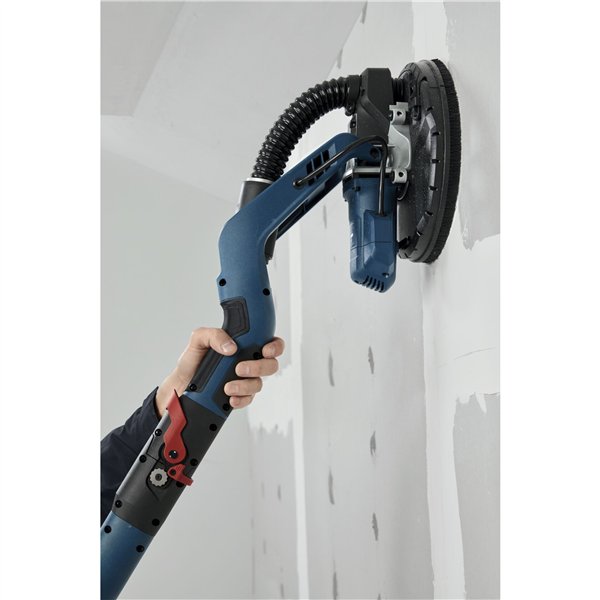 Bosch GTR 55-225 levigatrice per cartongesso