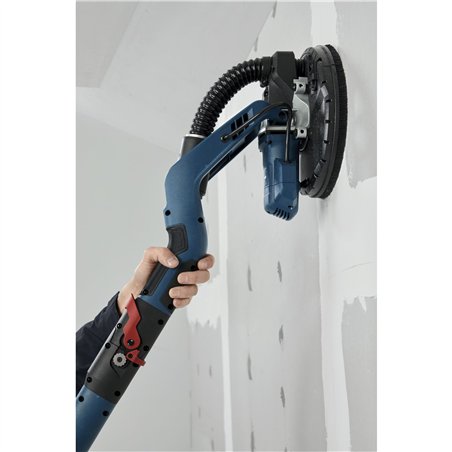 Bosch GTR 55-225 levigatrice per cartongesso