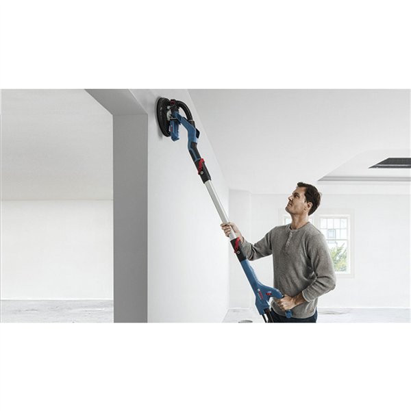 Bosch GTR 55-225 levigatrice per cartongesso