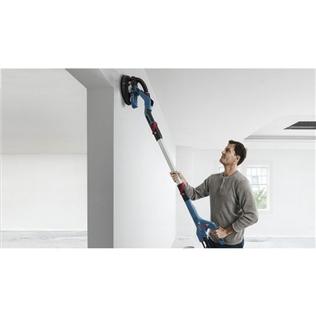 Bosch GTR 55-225 levigatrice per cartongesso