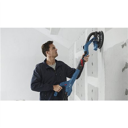 Bosch GTR 55-225 levigatrice per cartongesso