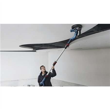 Bosch GTR 55-225 levigatrice per cartongesso