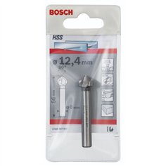 Bosch svasatore conico 12,4mm M6 2