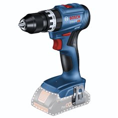 Bosch GSB 18V-45 Trapano avvit. percuss. a batt.