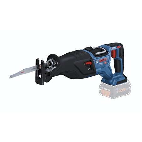 Bosch GSA 18V-28 Seghetto a batteria