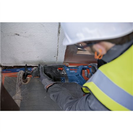 Bosch GSA 18V-28 Seghetto a batteria