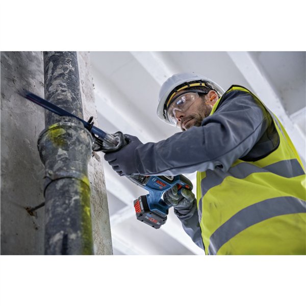 Bosch GSA 18V-28 Seghetto a batteria