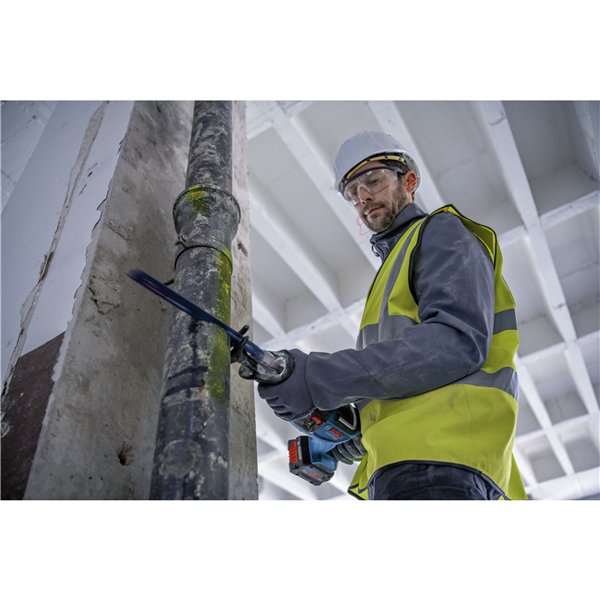 Bosch GSA 18V-28 Seghetto a batteria