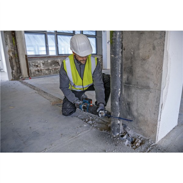 Bosch GSA 18V-28 Seghetto a batteria