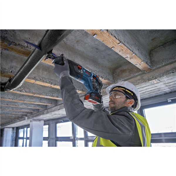 Bosch GSA 18V-28 Seghetto a batteria