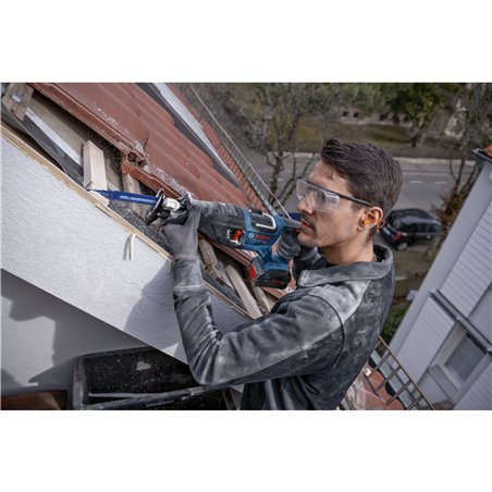 Bosch GSA 18V-28 Seghetto a batteria