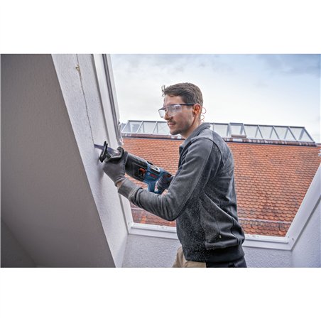 Bosch GSA 18V-28 Seghetto a batteria