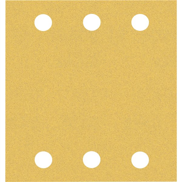 Bosch fog.abrasivo C470,115x107 K120,10x