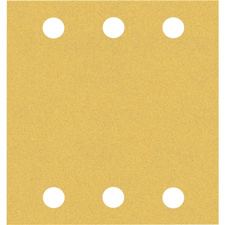 Bosch fog.abrasivo C470,115x107 K120,10x