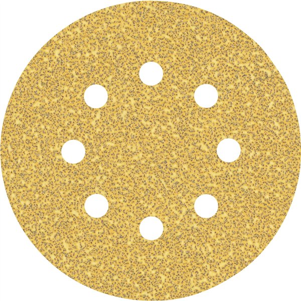 Bosch fog.abrasivo C470,125mm 40,50x EXPERT