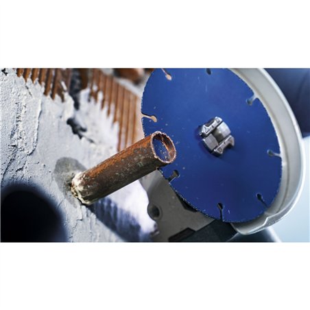 Bosch  Carbide Multiwheel 76x10 EXPERT