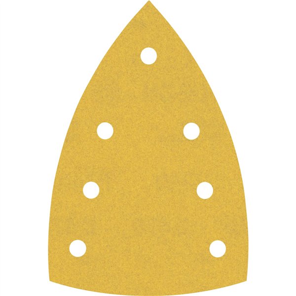 Bosch fog.abrasivo C470,100x150 mm,K240,10x