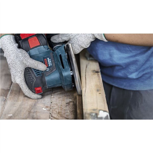 Bosch fog.abrasivo C470,100x150 mm,K40,10x