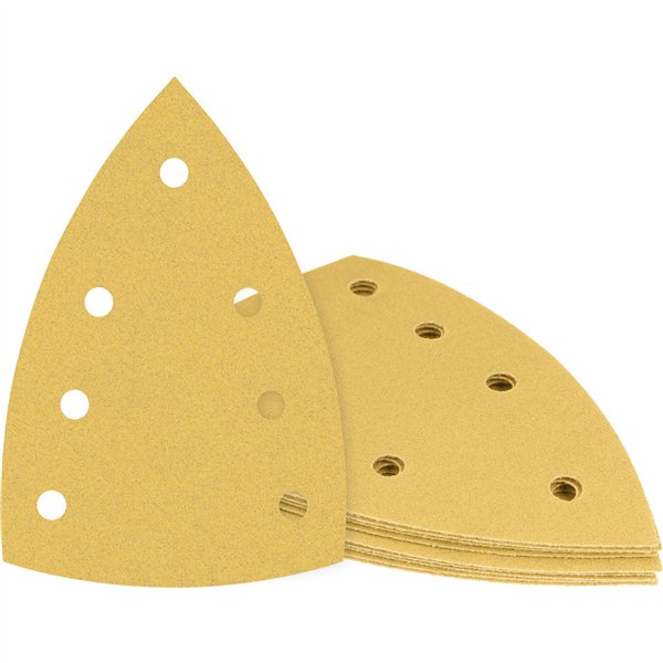 Bosch fog.abrasivo C470,100x150 mm,K120,10x