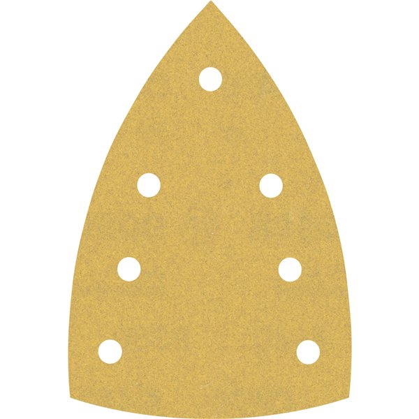 Bosch fog.abrasivo C470,100x150 mm,K18,10x