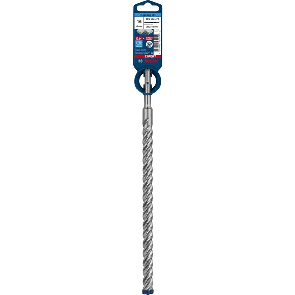 Bosch  SDS plus-7X 16x250x315mm EXPERT