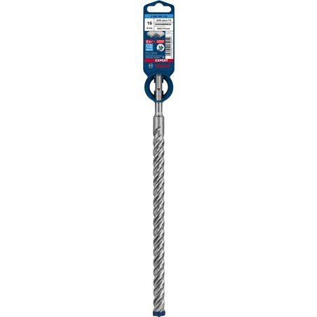 Bosch  SDS plus-7X 16x250x315mm EXPERT