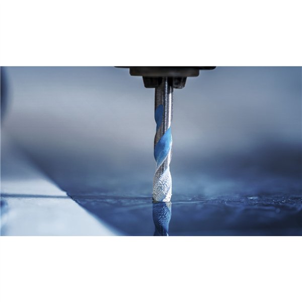 Bosch  CYL-9 MC punta trapano 8x80x120 EXPERT