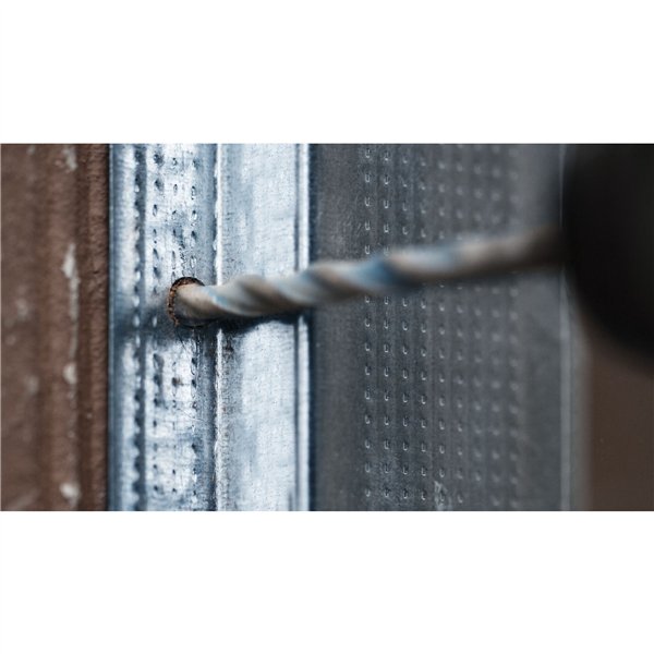 Bosch  CYL-9 MC punta trapano 8x80x120 EXPERT