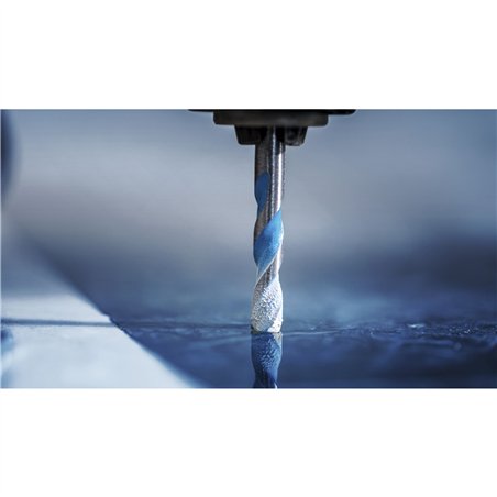 Bosch  CYL-9 MC punta trapano 4x40x75mm  EXPERT