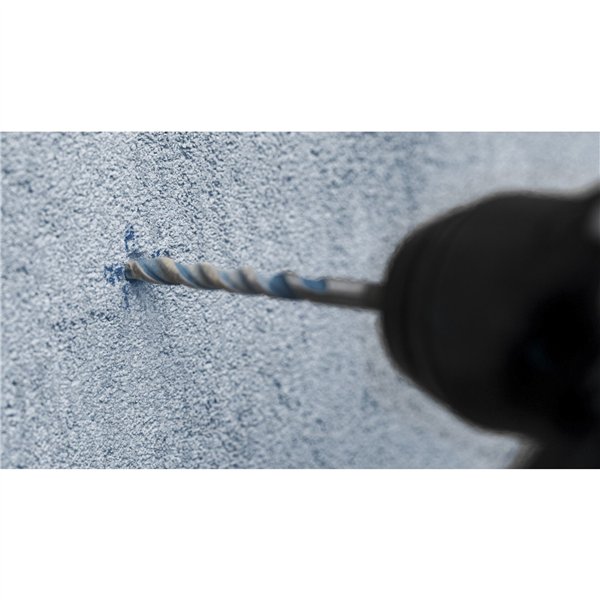 Bosch  CYL-9 MC punta trapano 4x40x75mm  EXPERT