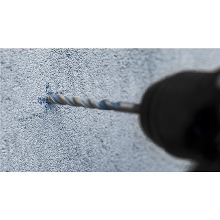 Bosch  CYL-9 MC punta trapano 4x40x75mm  EXPERT