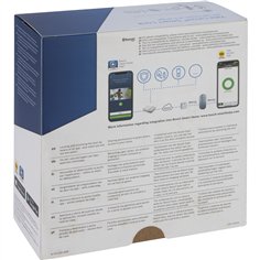 Bosch Smart Home / Yale Linus serratura porta 2