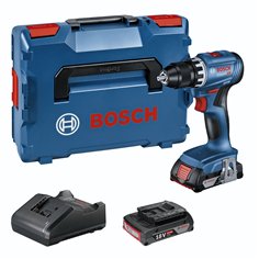 Bosch GSR 18V-45 Trapano avvitatore a batteria