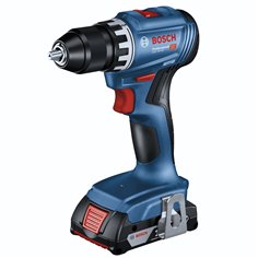 Bosch GSR 18V-45 Trapano avvitatore a batteria 2