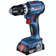 Bosch GSB 18V-45 Trapano avvitatore a percussion. 2