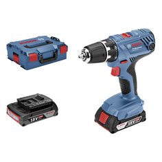 Bosch GSR 18V-21 trapano avvitatore a batteria