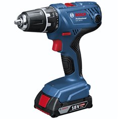 Bosch GSR 18V-21 trapano avvitatore a batteria 2
