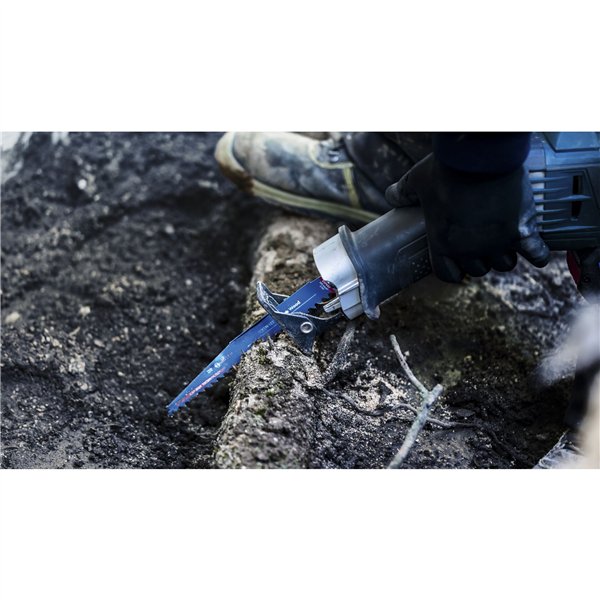 Bosch EXPERT lama per sega S1142KHM 1pz. Thick Tough Wood