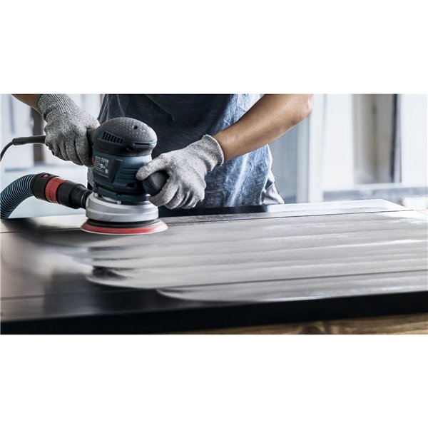 Bosch EXPERT platorello multifo. 150mm, medio, M8+5/16