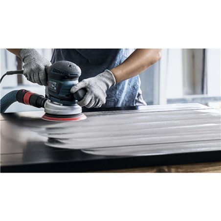 Bosch EXPERT platorello multifo. 150mm, medio, M8+5/16