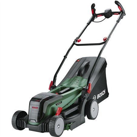 Bosch UniversalRotak 18V-37-550 Taglia Erba a batteria