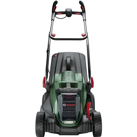 Bosch UniversalRotak 18V-37-550 Taglia Erba a batteria