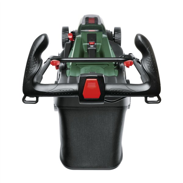 Bosch UniversalRotak 18V-37-550 Taglia Erba a batteria