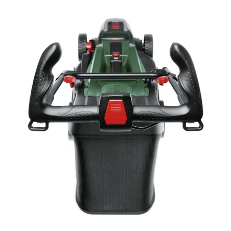 Bosch UniversalRotak 18V-37-550 Taglia Erba a batteria